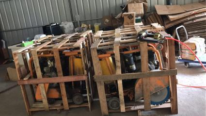 惠州行李、家具、电器包装托运
