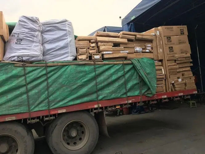 惠州家具托运