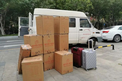 惠州行李托运公司
