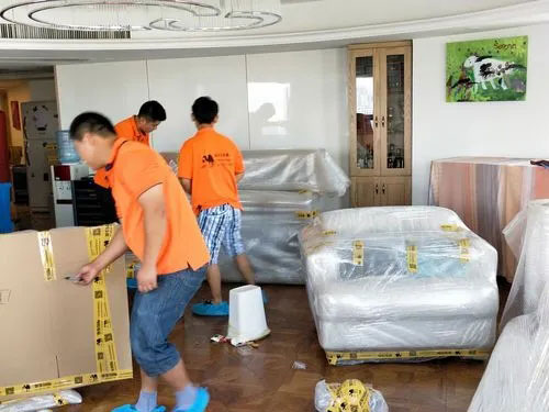 惠州精品搬家公司